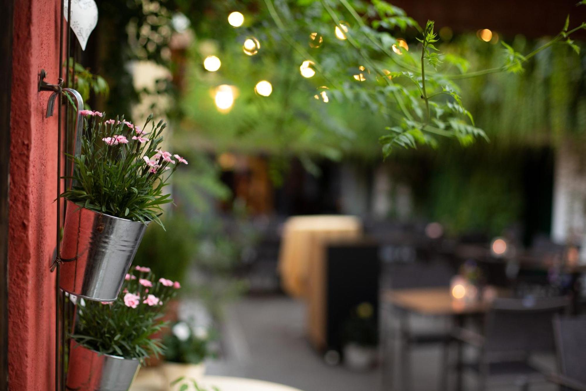 גריסקירכן Gasthof Hotel Zweimueller מראה חיצוני תמונה