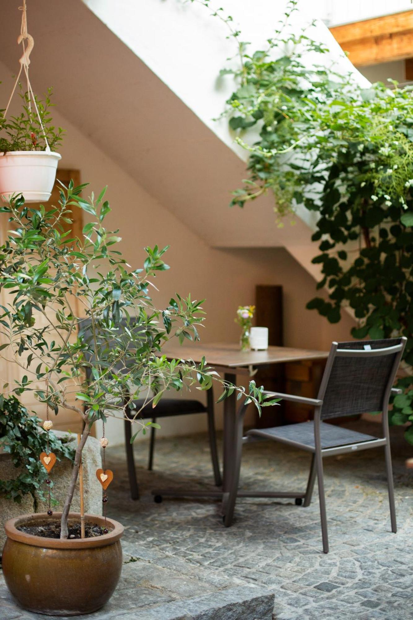 גריסקירכן Gasthof Hotel Zweimueller מראה חיצוני תמונה