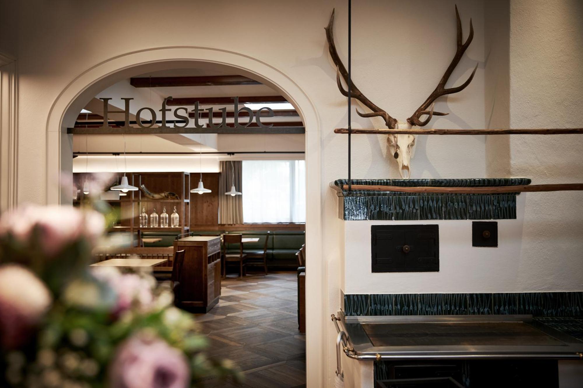 גריסקירכן Gasthof Hotel Zweimueller מראה חיצוני תמונה