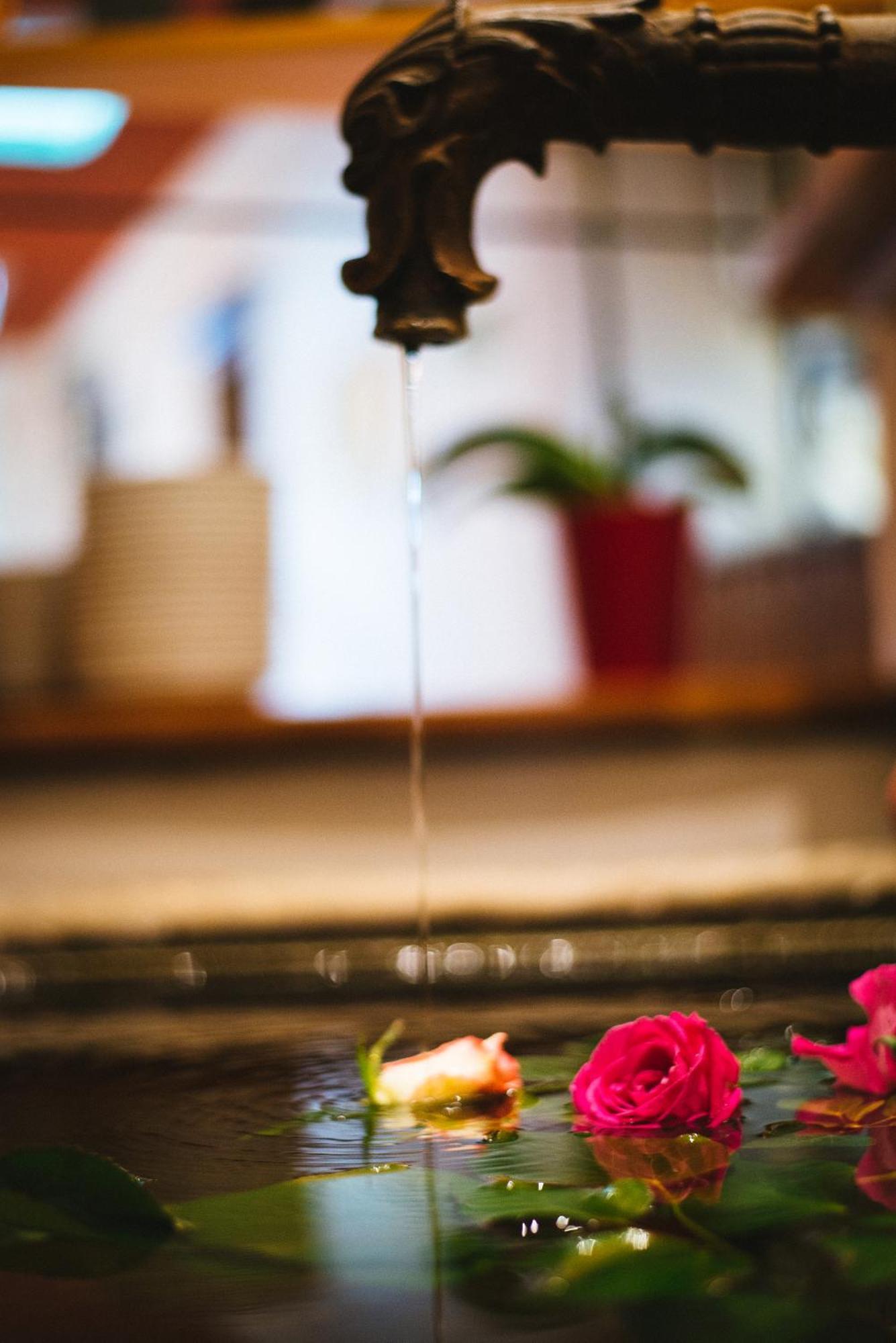 גריסקירכן Gasthof Hotel Zweimueller מראה חיצוני תמונה